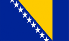 Bosnia and Herzegovina Flags